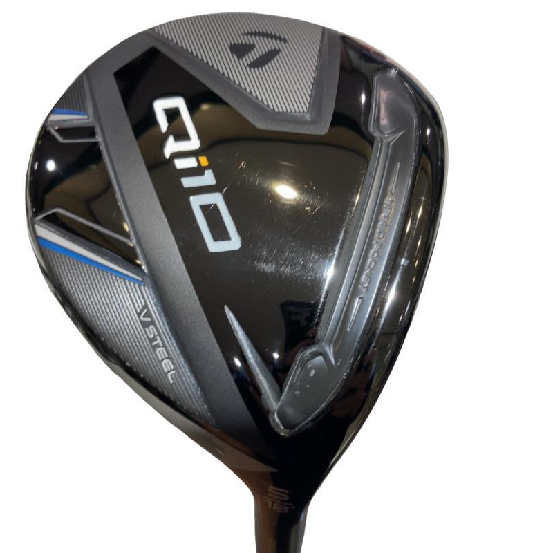 その他 Qi10 5W TaylorMade（テーラーメイド） Qi10 5W フェアウェイウッド FW