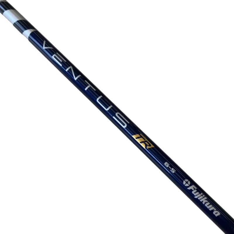 【値下】VENTUS BLUE ベンタス TR ブルー 6S FW用シャフト フジクラシャフト VENTUS TR BLUE 6 フェアウェイウッド用 シャフト