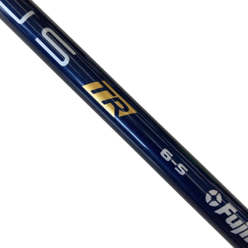 フジクラシャフト VENTUS TR BLUE 6 フェアウェイウッド用 シャフト
