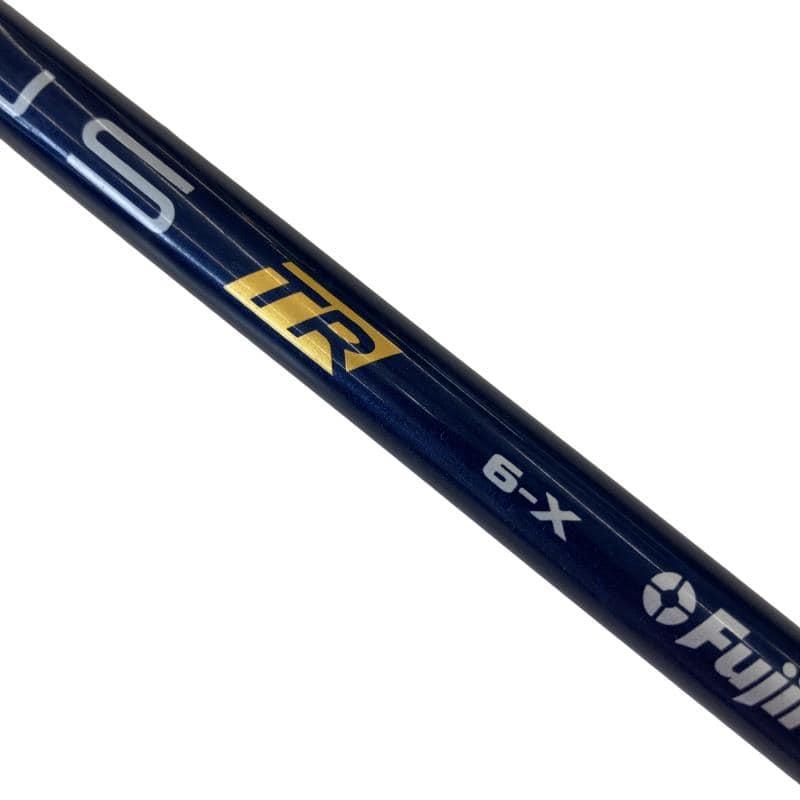 フジクラシャフト VENTUS TR BLUE 6 フェアウェイウッド用 シャフト