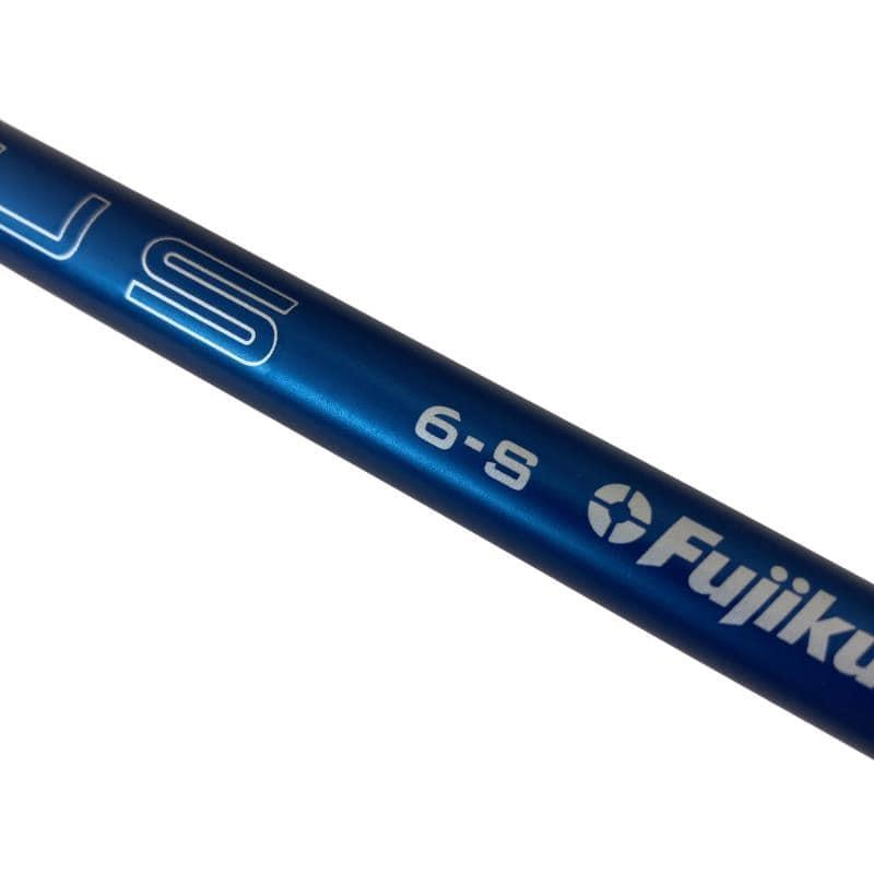 フジクラシャフト VENTUS BLUE(2024) 6 フェアウェイウッド用 シャフト