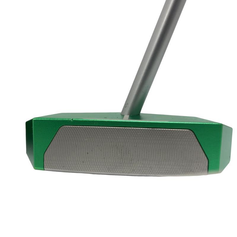 L.A.B.GOLF L.A.B.GOLF OZ.1i(BLACK) 34インチ パター PT フレックスその他の画像