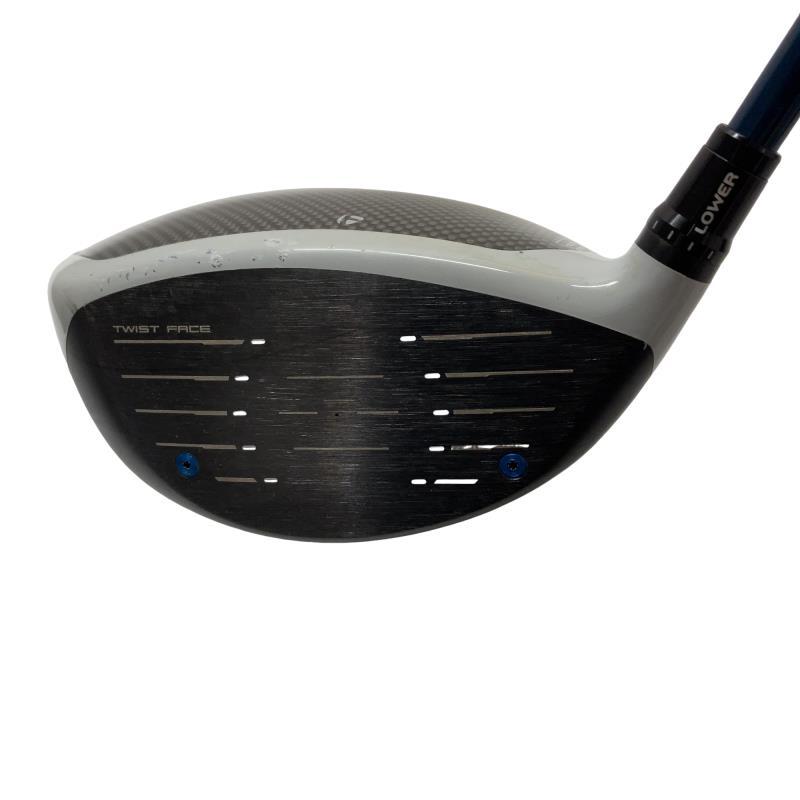 TaylorMade（テーラーメイド） SIM MAX 9° ドライバー DR フレックスS
