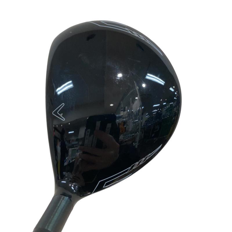 キャロウェイ X2 HOT  3W フェアウェイウッド FW フレックスSの画像