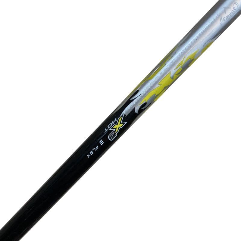 キャロウェイ X2 HOT  3W フェアウェイウッド FW フレックスSの画像