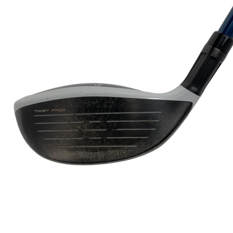 TaylorMade（テーラーメイド） SIM2 MAX 3W フェアウェイウッド FW