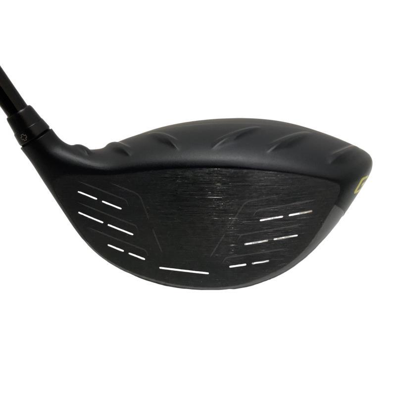 PING（ピン） G430 LST 10.5° レフティ ドライバー DR フレックスX