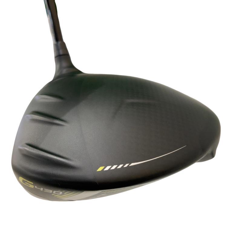 PING（ピン） G430 LST 10.5° レフティ ドライバー DR フレックスX