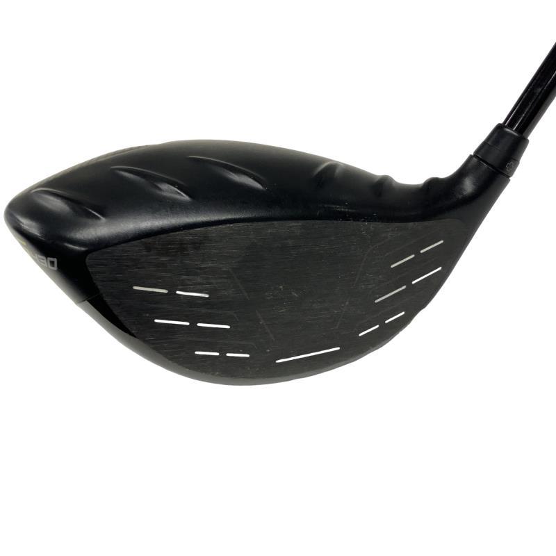PING（ピン） G430 MAX 10.5° ドライバー DR フレックスSR : ゴルフ