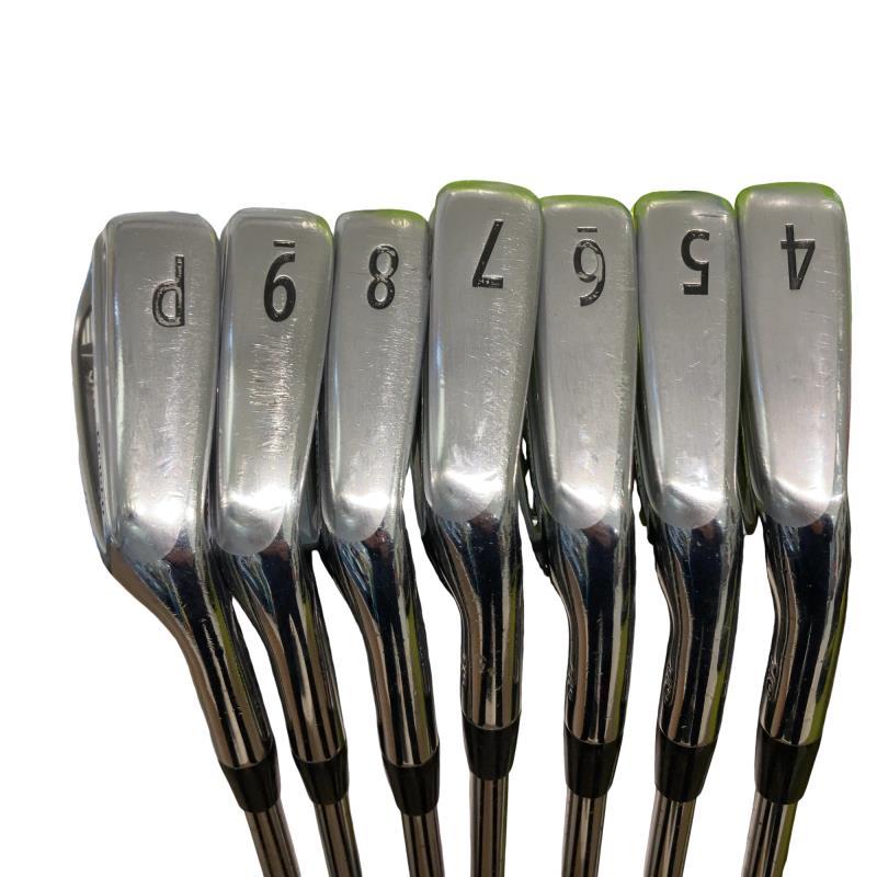 Titleist（タイトリスト） Titleist AP2 710 6S アイアンセット