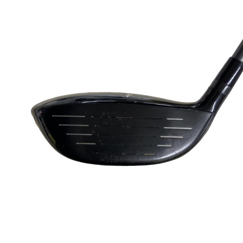 Mizuno ST 200X 5W フェアウェイウッド S MIZUNO GOLF ミズノ Mizuno ST200X 5W フェアウェイウッド FW