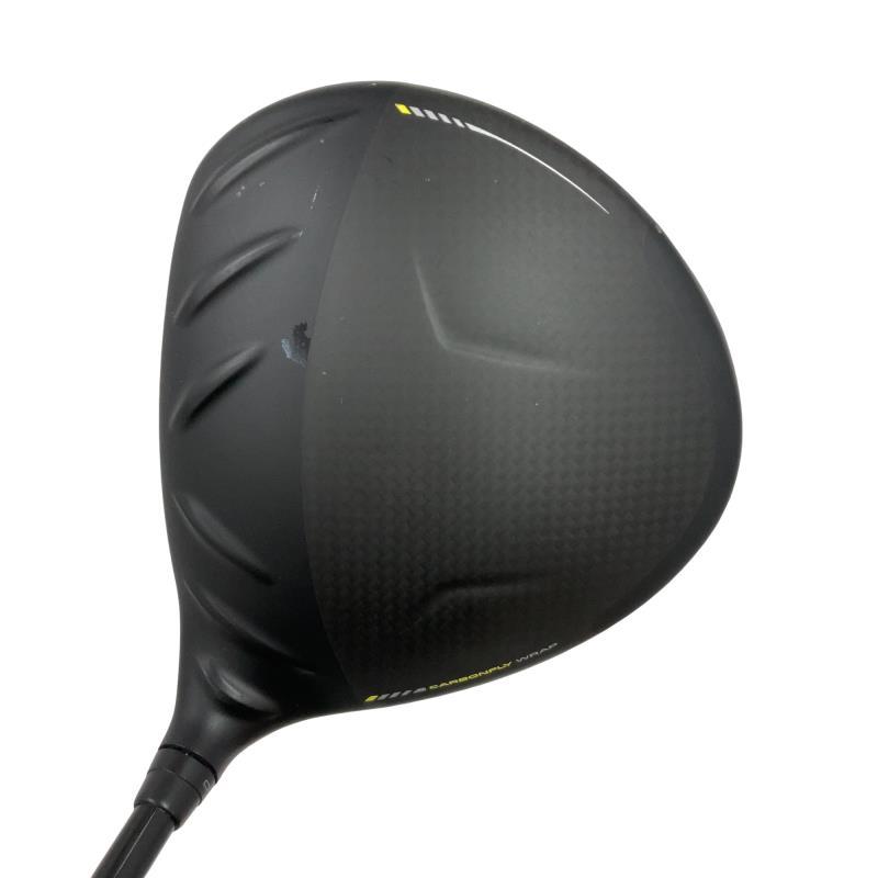PING（ピン） G430 LST 9° ドライバー DR フレックスSR : ゴルフ