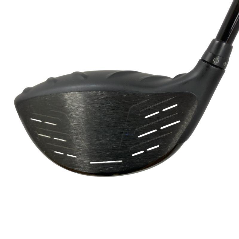 PING（ピン） G430 LST 9° ドライバー DR フレックスSR : ゴルフ