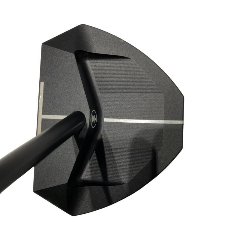 L.A.B.GOLF L.A.B.GOLF OZ.1(BLACK) 33インチ パター PT フレックスその他の画像