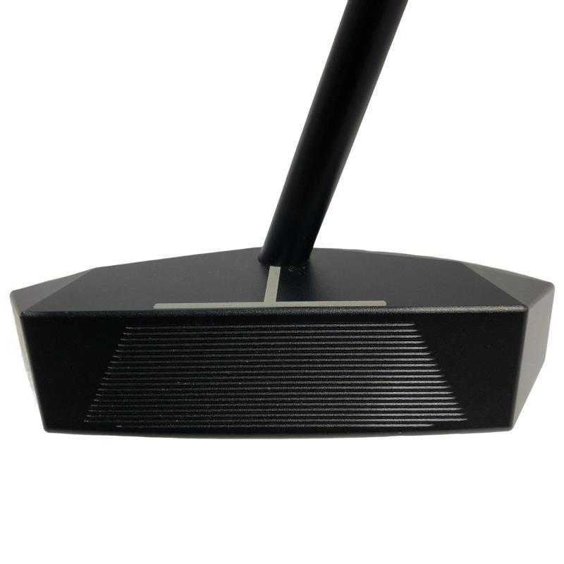 L.A.B.GOLF L.A.B.GOLF OZ.1(BLACK) 33インチ パター PT フレックスその他の画像