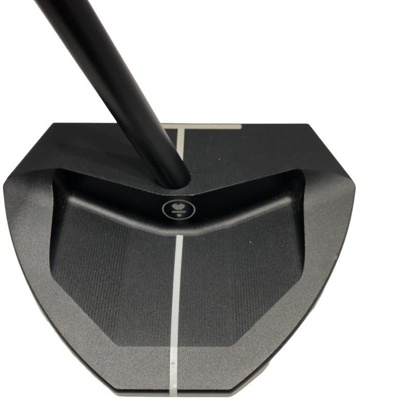 L.A.B.GOLF L.A.B.GOLF OZ.1(BLACK) 33インチ パター PT フレックスその他の画像