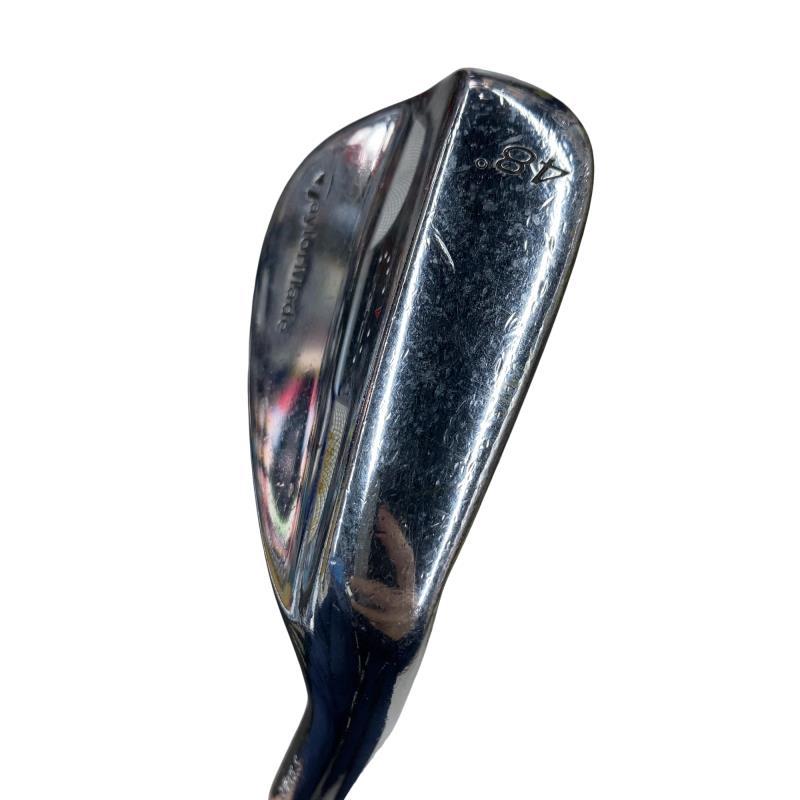 TaylorMade（テーラーメイド） RAC ウェッジ 48°/06° ウェッジ WG