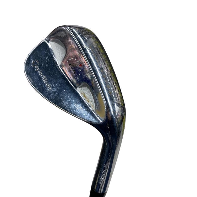 【送料無料】テーラーメイドracアイアン&Mactecウェッジセット TaylorMade（テーラーメイド） RAC ウェッジ 48°/06° ウェッジ WG