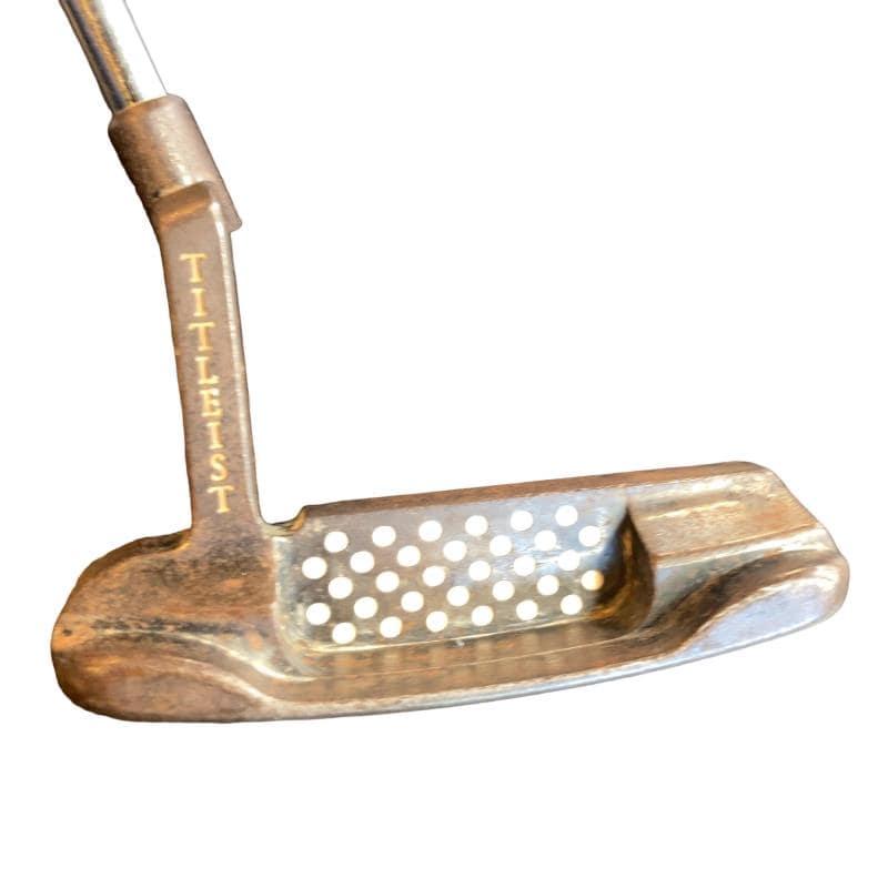 タイトリスト スコッティキャメロン NEWPORT Tel3 パター Titleist（タイトリスト） SCOTTY CAMERON Tel3(トライレイヤード