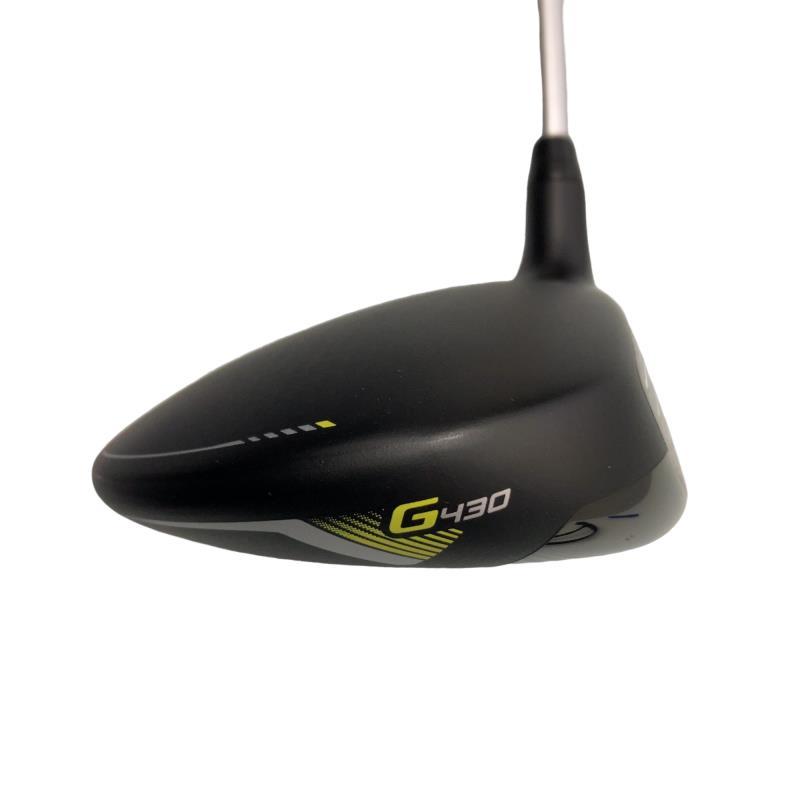 PING（ピン） G430 HL SFT 5W フェアウェイウッド FW フレックスその他