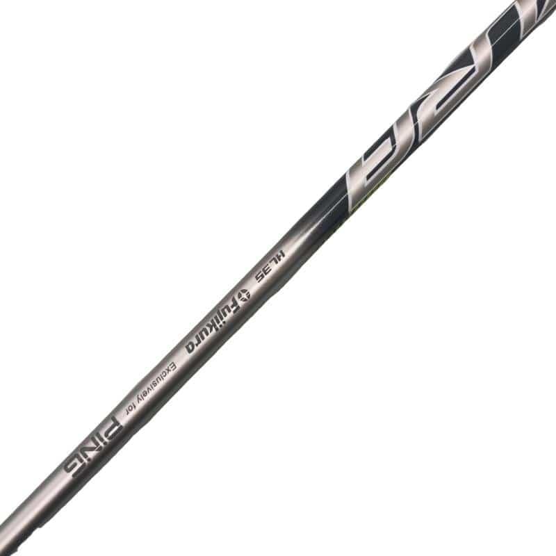 PING（ピン） G430 HL SFT 5W フェアウェイウッド FW フレックスその他