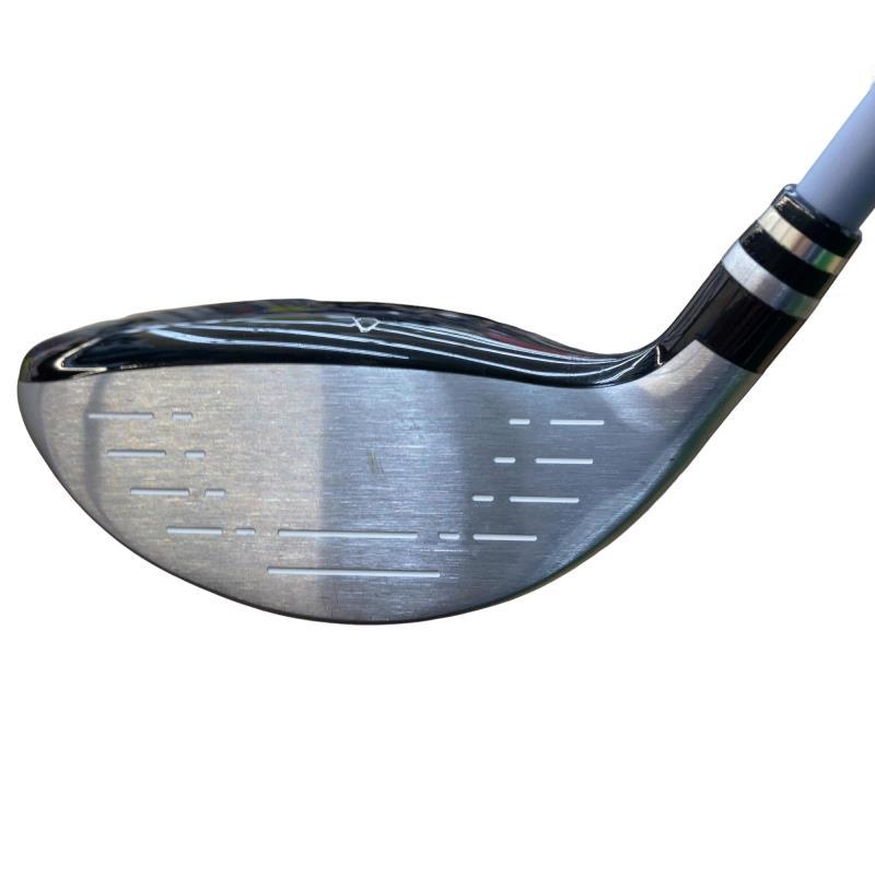 YAMAHA（ヤマハ） inpres DRIVESTAR U7 レディース ユーティリティ UT