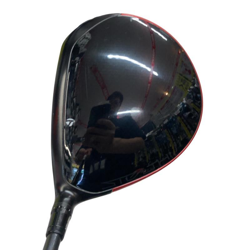 TaylorMade（テーラーメイド） STEALTH2 10.5° ドライバー DR
