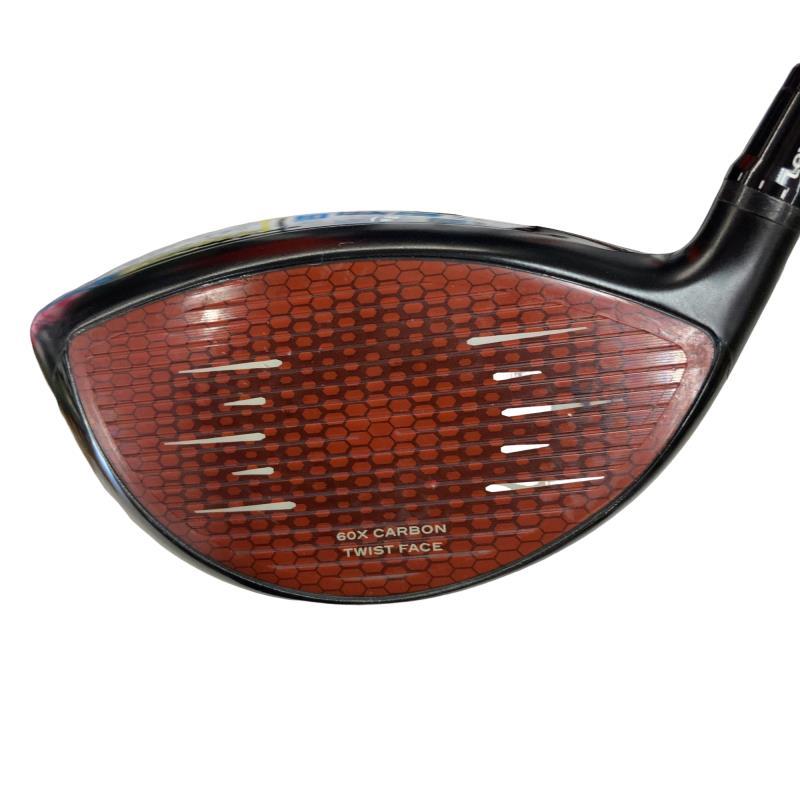 TaylorMade STEALTH2 ドライバー 10.5度 TaylorMade（テーラーメイド） STEALTH2 10.5° ドライバー DR