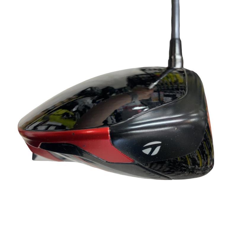 TaylorMade（テーラーメイド） STEALTH2 10.5° ドライバー DR