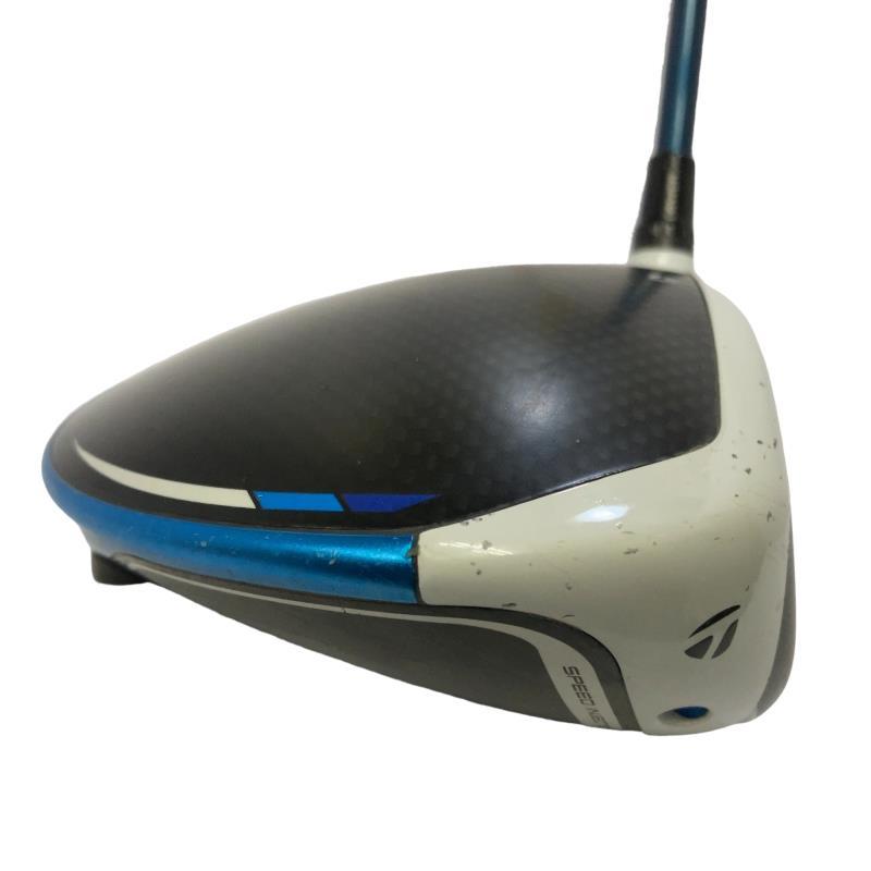 TaylorMade（テーラーメイド） SIM2 MAX-D 10.5° ドライバー DR