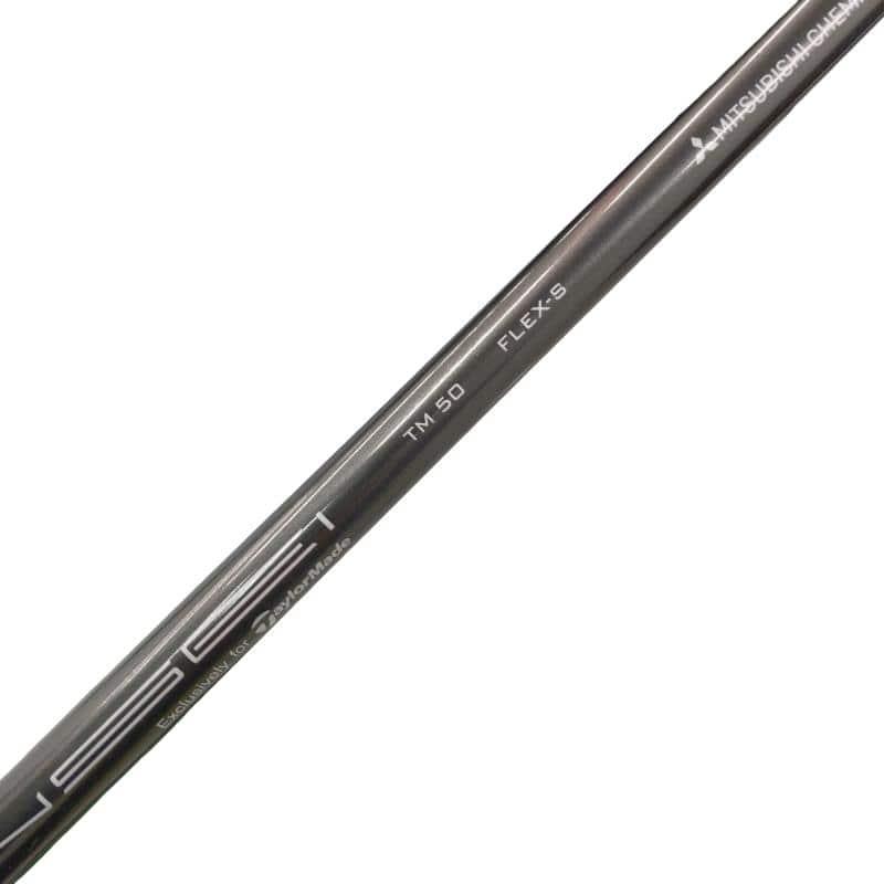 テーラーメイド SIM MAX 3W フェアウェイウッド FW フレックスS_4