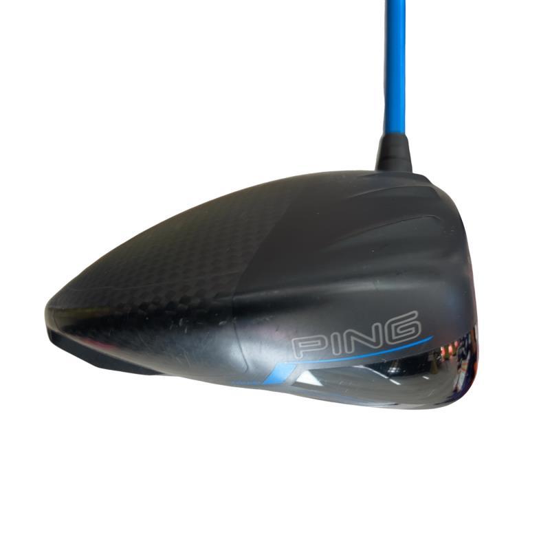 PING（ピン） G440 LST 10.5° ドライバー DR フレックスS : ゴルフ