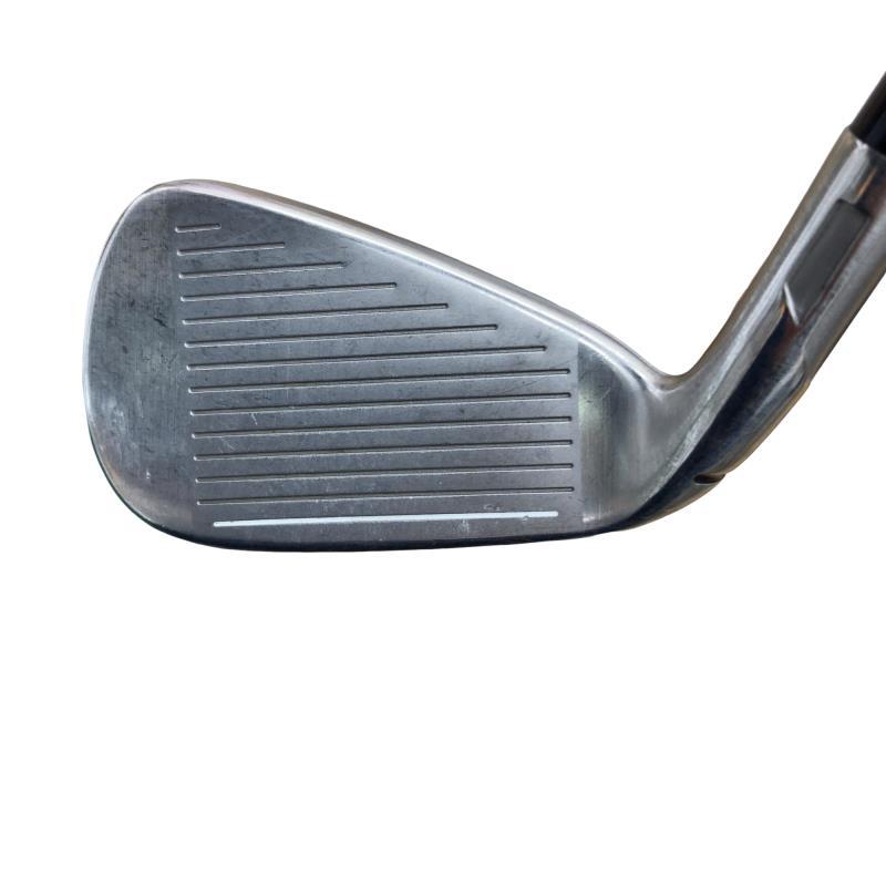 TaylorMade（テーラーメイド） SIM2 MAX 7S アイアンセット IR