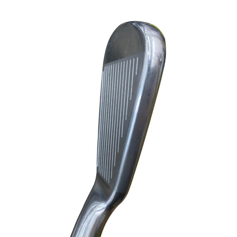 TaylorMade（テーラーメイド） SIM2 MAX 7S アイアンセット IR