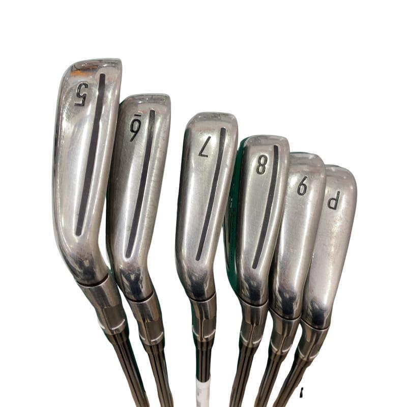 TaylorMade（テーラーメイド） SIM2 MAX 7S アイアンセット IR