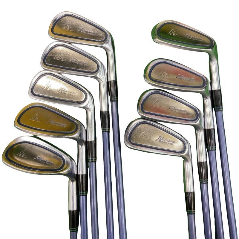 BRIDGESTONE GOLF ブリヂストン J