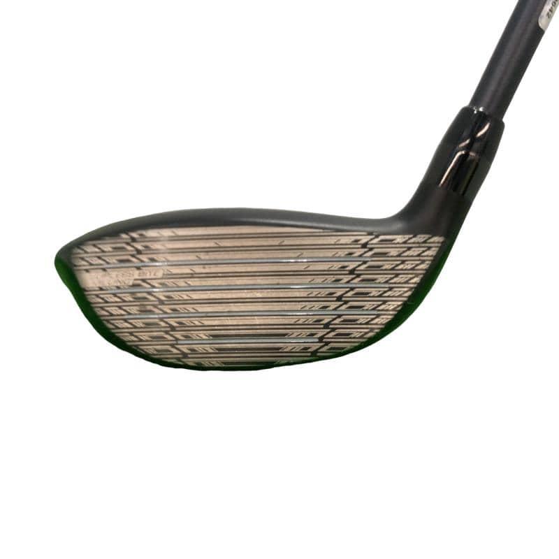 ブリヂストン BRIDGESTONE B2 HT 5W フェアウェイウッド FW フレックスS_2