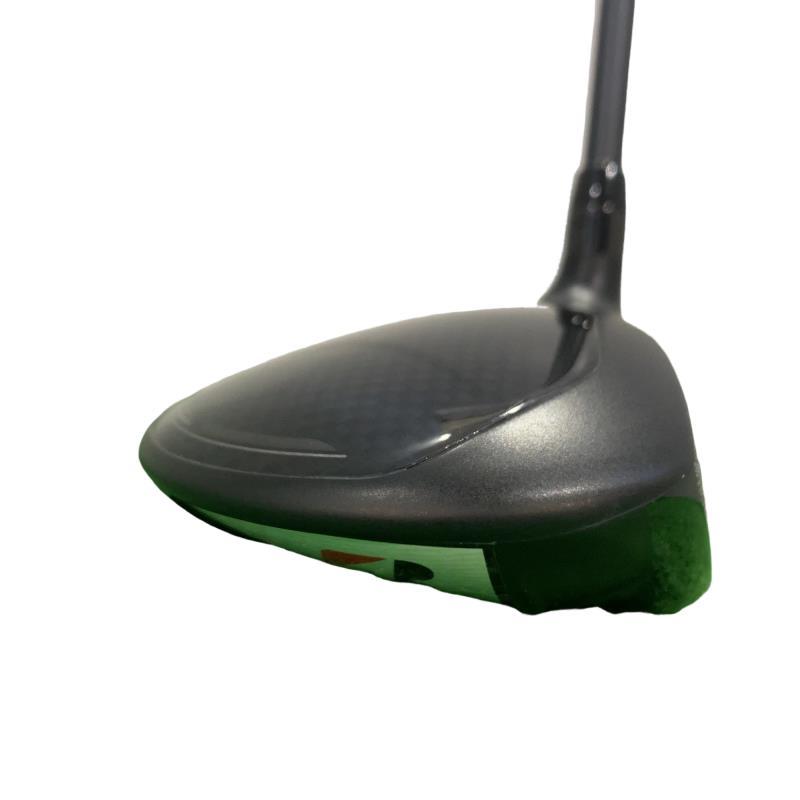ブリヂストン BRIDGESTONE B2 HT 5W フェアウェイウッド FW フレックスS_3