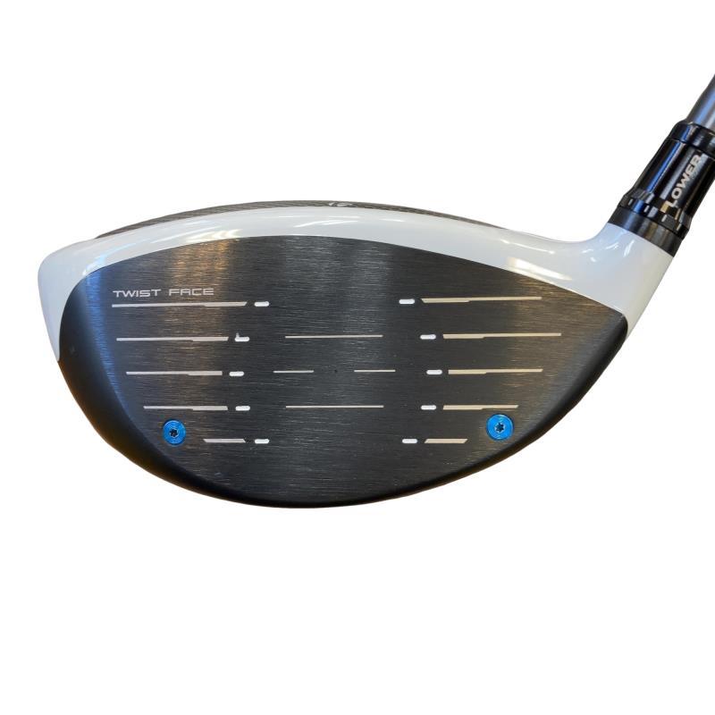 TaylorMade（テーラーメイド） SIM MAX 9° ドライバー DR フレックスS