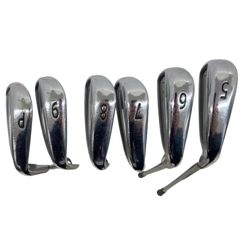 タイトリスト Titleist AP2 718 6S アイアンセット IR フレックスその他_4