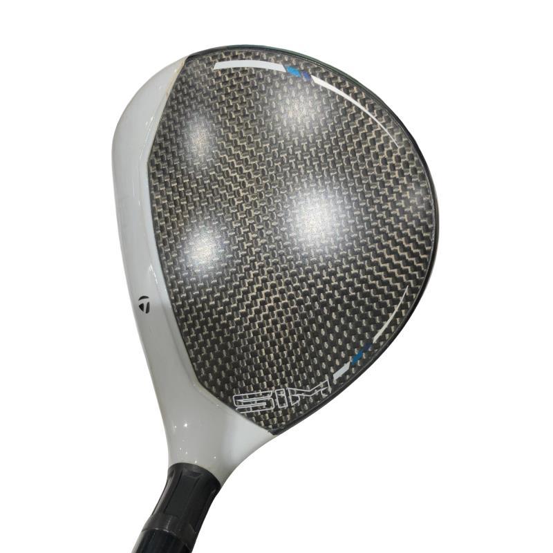 TaylorMade（テーラーメイド） SIM MAX-D 7W フェアウェイウッド FW