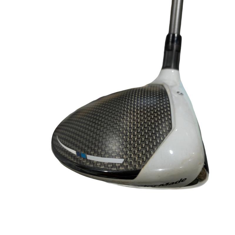 クラブ TaylorMade SIM MAX 7W TaylorMade（テーラーメイド） SIM MAX-D 7W フェアウェイウッド FW