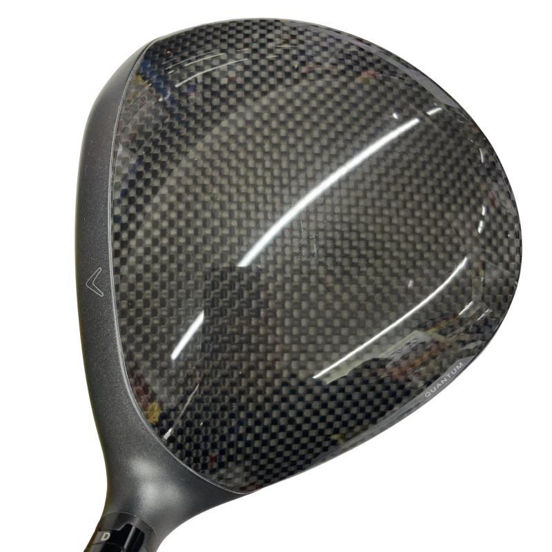 Callaway（キャロウェイ） QUANTUM MAX 9° ドライバー DR フレックス