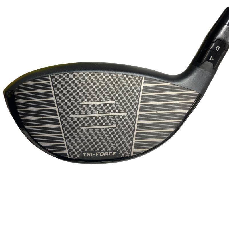 Callaway（キャロウェイ） QUANTUM MAX 9° ドライバー DR フレックス
