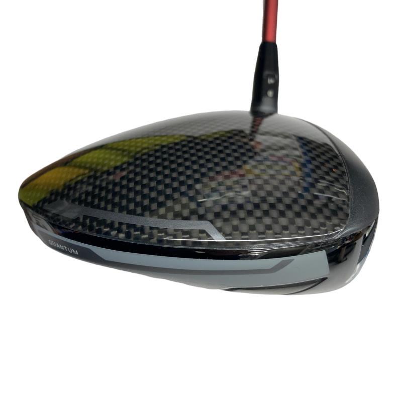 Callaway（キャロウェイ） QUANTUM MAX 9° ドライバー DR フレックス