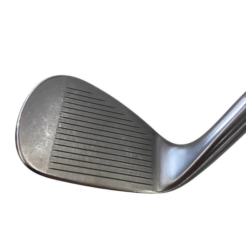 Titleist（タイトリスト） VOKEY SPIN MILLED SM10 ニッケル 50°/12°F