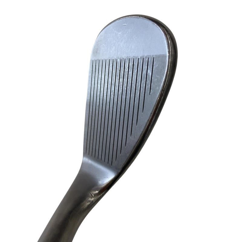 Titleist（タイトリスト） VOKEY SPIN MILLED SM10 ニッケル 50°/12°F