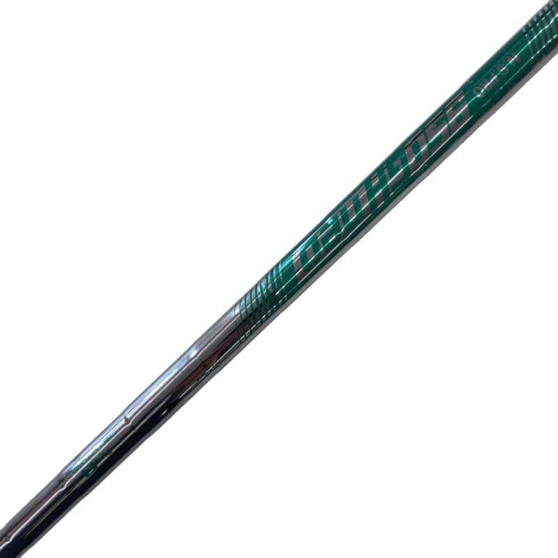 Titleist（タイトリスト） VOKEY SPIN MILLED SM10 ニッケル 50°/12°F