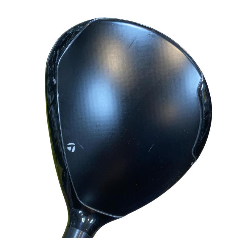 テーラーメイド STEALTH PLUS+ 5W フェアウェイウッド FW フレックスその他の画像