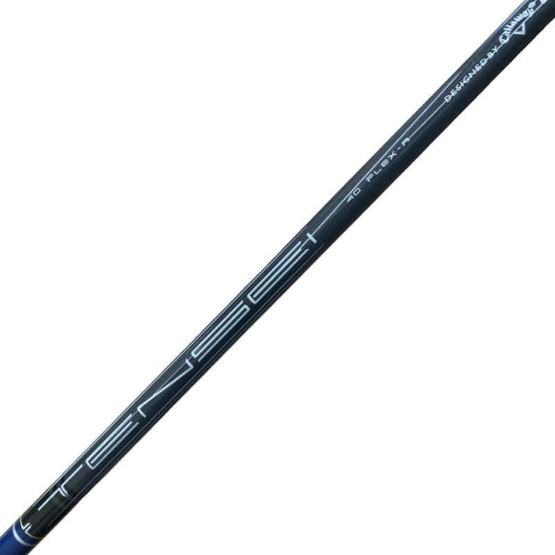 Callaway（キャロウェイ） PARADYM Ai SMOKE MAX FAST 3W フェアウェイ 